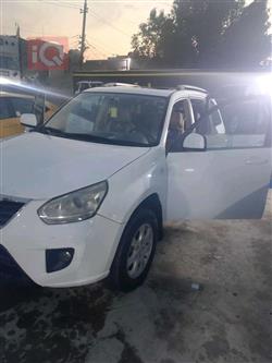 Chery Tiggo 3